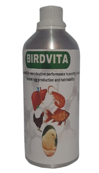 BIRDVITA
